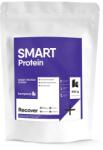 Kompava Protein Kompava SMART, 500 g (biela čokoláda/malina)