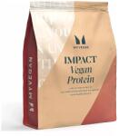Myprotein Impact Vegan Protein 1000g kávé dió