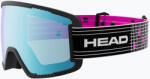 HEAD Ochelari de schi HEAD Contex Photo blue/vis/photo blue