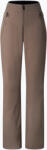 Bogner Fire+ice Pantaloni de schi pentru femei BOGNER FIRE+ICE Borja4-T walnut