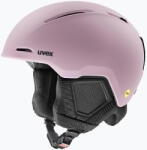 uvex Cască de schi UVEX Monte LT MIPS rose
