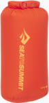 Sea to Summit Sac impermeabil Sea to Summit Lightweightl Dry Bag 8L portocaliu ASG012011-040818