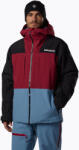 Rossignol Geacă de schi pentru bărbați Rossignol Outerlimits Insulated tibetan red