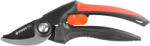 Strend Pro Metszőolló, Strend Pro Garden PS891, fekete/piros, 208 mm, fekete/piros, acél penge, maximum 15 mm átmérő (TC2111001)