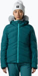 Rossignol Geacă de schi pentru femei Rossignol Staci Insulated transformative teal pearly