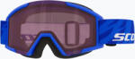 SCOTT Ochelari de schi pentru copii SCOTT Shield blue/white/rose