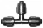  LPE T-idom 16mm x 16mm x 16mm kúpos IT (593016)