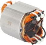 WORCRAFT Falcsiszoló állórész, Worcraft DS09-215 elektromos falcsiszolóhoz, 37. számú pótalkatrész (TC120124)