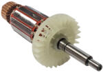 WORCRAFT Falcsiszoló rotor, Worcraft DS09-215 elektromos falcsiszolóhoz, 31. számú pótalkatrész (TC120125)
