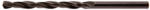 TOP TOOLS burghiu pentru metal, 4, 2 mm, HSS (60H4421) Burghiu
