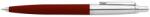 ICO Golyóstoll GRAFO/POLO 0, 8 mm bordó (7010217009) - vectraline