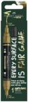 Faber-Castell Tükörmarker FABER-CASTELL kétvégű arany (185965) - vectraline