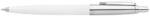 ICO Golyóstoll GRAFO/POLO 0, 8 mm fehér (7010217007) - vectraline