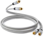 QED Performance 2 RCA analóg interconnect kábel QE7707 · 3 m (5036694049495)