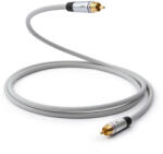 QED Performance 2 Coaxial digitális koaxiális kábel QE7747 · 3 m (5036694049594)