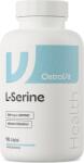 OstroVit - L-Serine - L-szerin 500 mg - 90 vegán kapszula