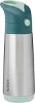 b.box EMERALD FOREST 500 ML Argintiu, Verde 500 ML (500107)