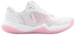 JOOLA Pantofi de pickleball pentru femei R4LLy White/Light Pink EUR 40