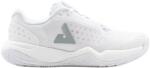JOOLA Pantofi de pickleball pentru femei R4LLy White EUR 38, 5