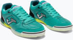 joma Férfi focicipők Joma Top Flex Indoor turquoise