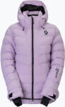 SCOTT Női síkabát SCOTT Ultimate Warm sherbet purple