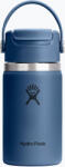 Hydro Flask Termoszbögre Hydro Flask Travel Mug Flip Sip 355 ml harbor blue