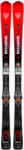 Rossignol Lesikló sílécek + kötések Rossignol Hero MT TI C. A. M. Konect + NX 12 Konect GW