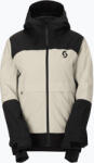 SCOTT Női síkabát SCOTT Ultimate Dryo 10 latte beige/black
