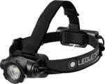 Ledlenser H7R outdoor tölthető LED fejlámpa, fekete, 1x4600 mAh Li-ion, 1200 lm (H7R-503221)