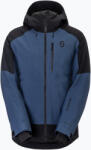 SCOTT Férfi síkabát SCOTT Ultimate GTX dusk blue/black