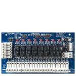 Kantech MODREL8 Bővítő modul beléptetőhöz (MODREL8)