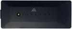  Paradox M25 AMD12M rádiós elmozdulás-érzékelő, fekete (PARADOX-Ms_AMD12M_black)