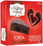  Chocolitaly Kakaós torta csokikrémmel töltve - 450g