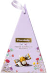 Chocolady Pyramid violet desszert - 130g