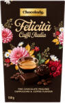 Chocolady Felicita Caffé Italia desszert - 150g