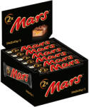 Mars Twin baton carton 70 g 24 buc