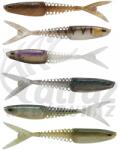 Berkley Cullminnow 10cm Mixpack Clear Water - Gumihal válogatás (1640608)