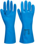 Portwest A814 / Mănuși de nitril pentru industria alimentară - albastre XL (A814BLUXL)