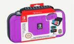 NACON Husă de transport Nacon Deluxe - mov (SWITCH)