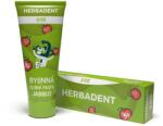 HERBADENT KIDS ALMA ízű gyógynövényes fogkrém fluoriddal (950 ppm) 75 g