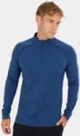 Fundango Temuka Merino Halfzip D