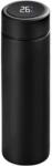 Shein Fekete Termosz Kijelző S07__500ML (sh2307090914958951)