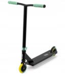 Slamm Scooters Classic Mini Pro verseny roller Black Green (SL2050BLK)