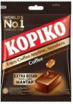 Kopiko Original Coffee Candy 175g Indonézia Cukorka Nagy Csomag (8996001330722)