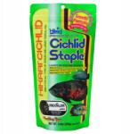 Hikari Cichlid Staple Medium napi eledel sügérek számára 250g (042055033282)