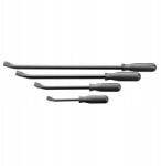 NEO TOOLS Lombkorona, 4 Db-os Szett 11-113/TPX (11-113)