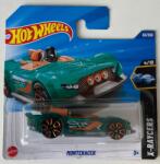Mattel Hw 4/10 Monteracer X-raycers 63/250 HYX86 2025 (HYX86)