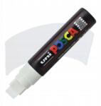 uni Akril marker Uni Posca 17K, fehér (1) (4902778364161)