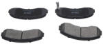 Kavo Parts KBP-4021/KAV Fékbetét készlet