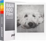 Polaroid B&w Polaroid utántöltő 600 Film 1-pack (8 kép) (113800)